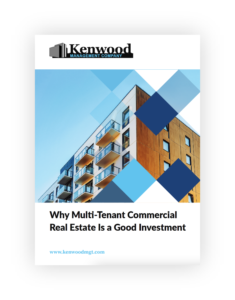 why-multi-tenant-commercial-real-estate-is-a-good-investment